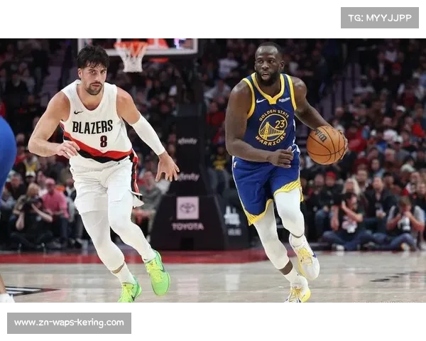 勇士胜开拓者战术复盘：三分浪潮与防守轮转效率