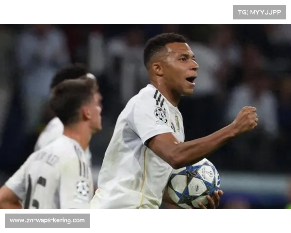 姆巴佩点射绝杀创纪录，皇马本世纪最晚制胜球