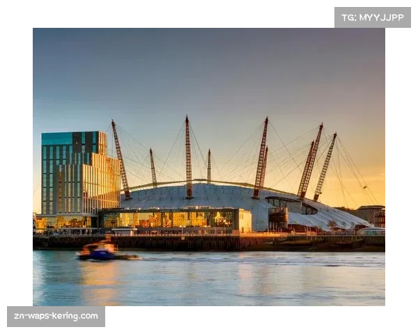 伦敦O2体育馆预定于2026年秋季档期，将举办当年英国地区唯一数字赛